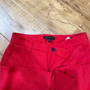 Banana Republic crop pants